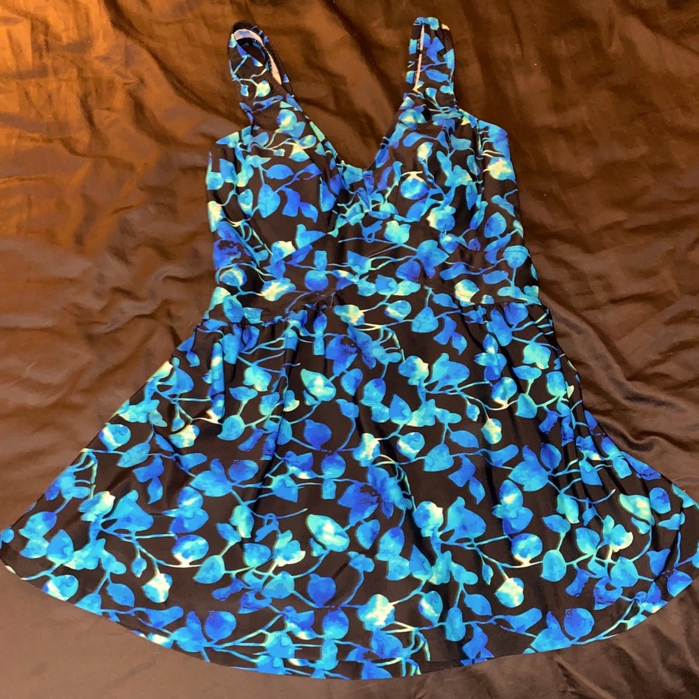 Swimsuit Dress